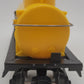 Lionel 6-16123 O Gauge Union Pacific Triple Dome Tank Car EX