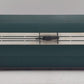 Bachmann G Gauge Dillard's Christmas Trimmings North Pole Trolley VG