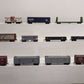 Athearn and Others HO Scale Assorted Freight Cars [11] EX