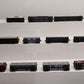 Athearn and Others HO Scale Assorted Freight Cars [11] EX
