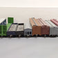 Athearn and Others HO Scale Assorted Freight Cars [11] EX