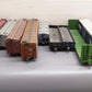 Athearn and Others HO Scale Assorted Freight Cars [11] EX