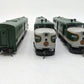 HO Scale Diesel Locomotives [3]