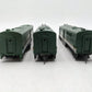 HO Scale Diesel Locomotives [3]