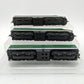 HO Scale Diesel Locomotives [3]