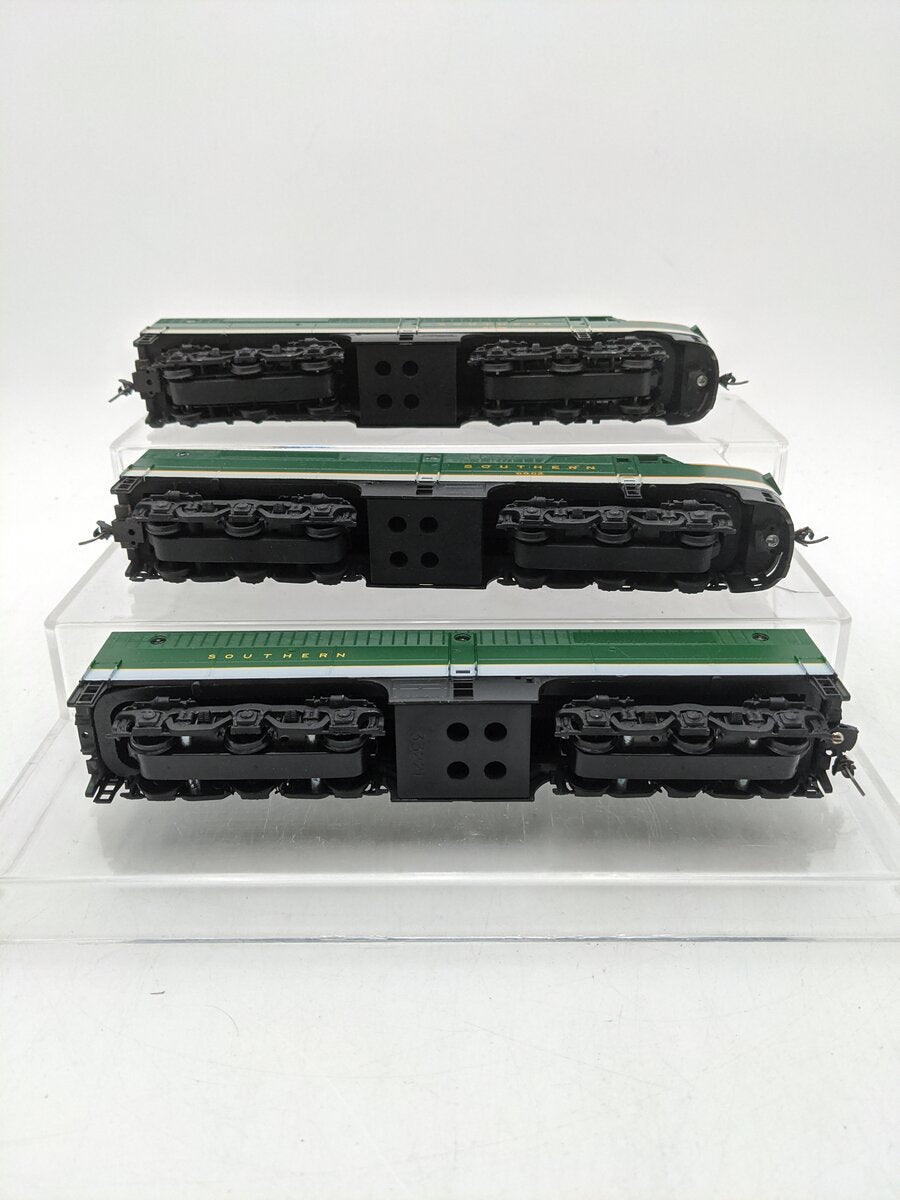 HO Scale Diesel Locomotives [3]