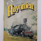 Northwest Loggers Rayonier Vol.1 Hardcover Book By James Spencer