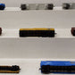 Accurail & Other Assorted HO Scale Freight Cars [8] EX