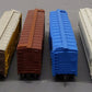 Accurail & Other Assorted HO Scale Freight Cars [8] EX