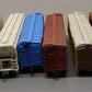 Accurail & Other Assorted HO Scale Freight Cars [8] EX