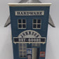 Pola 934 G Scale Johnson's Dry Goods Hardware Building Kit - Assembled EX
