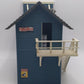 Pola 934 G Scale Johnson's Dry Goods Hardware Building Kit - Assembled EX