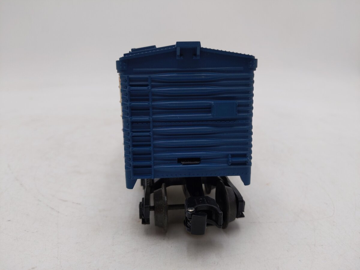 Lionel 1976 RMTCC Rocky Mountain Collectors Club Reefer Car VG