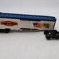 Lionel 1976 RMTCC Rocky Mountain Collectors Club Reefer Car VG