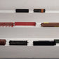 Athearn and Others HO Assorted Freight Cars 82378, 62907, 304839, 317388 [10] VG