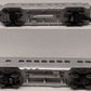 Lionel O Gauge Lionel Lines Illuminated Passenger Cars 2432, 2436 [2] EX