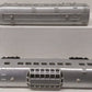Lionel O Gauge Lionel Lines Illuminated Passenger Cars 2432, 2436 [2] EX