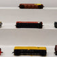 Generic HO Scale Assorted Freight Cars [8] VG