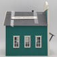 Piko 62217 G Scale Family Dentistry Building Kit - Assembled EX