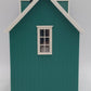 Piko 62217 G Scale Family Dentistry Building Kit - Assembled EX