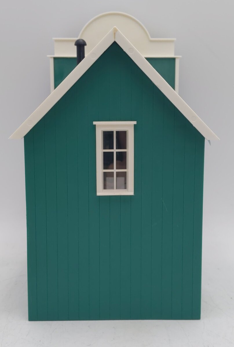 Piko 62217 G Scale Family Dentistry Building Kit - Assembled EX