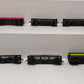Mantua & Model Power Assorted Train Cars [6] EX/Box
