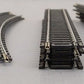 Life Like 8766 HO Scale Thundering Rails Diesel Train Set VG/Box