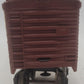 Lionel 6-9851 O Gauge Schlitz Billboard Reefer Car #9851