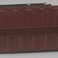 Lionel 6-9851 O Gauge Schlitz Billboard Reefer Car #9851