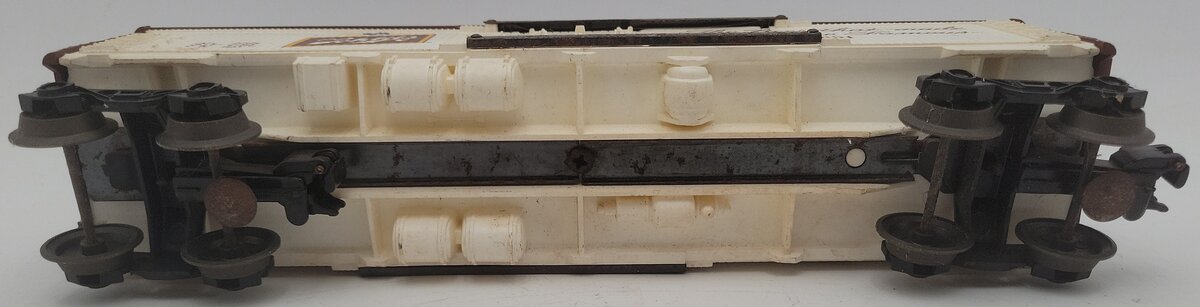 Lionel 6-9851 O Gauge Schlitz Billboard Reefer Car #9851