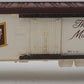 Lionel 6-9851 O Gauge Schlitz Billboard Reefer Car #9851