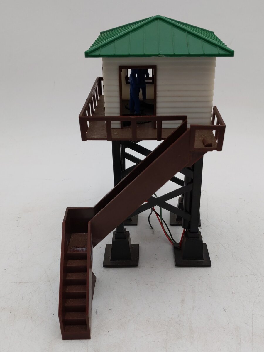 K-Line K121 Switchman's Tower EX/Box