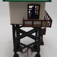 K-Line K121 Switchman's Tower EX/Box