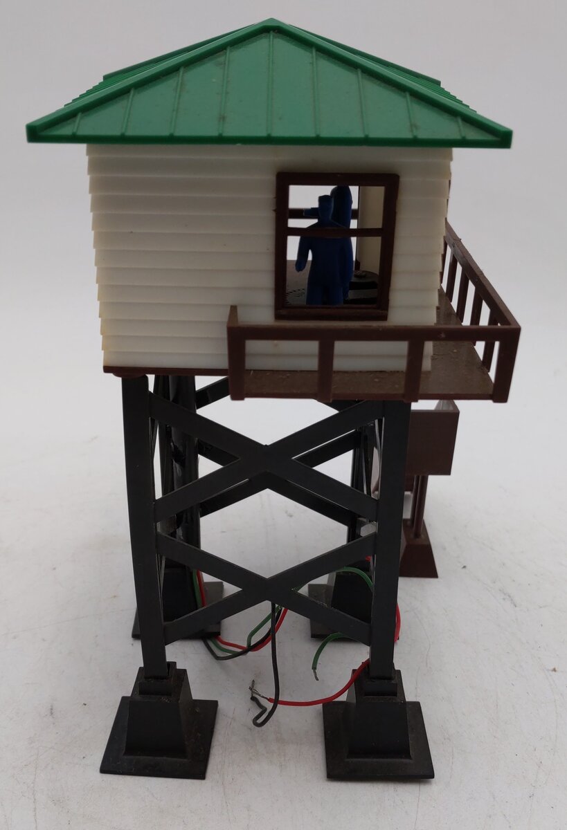 K-Line K121 Switchman's Tower EX/Box