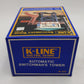 K-Line K121 Switchman's Tower EX/Box