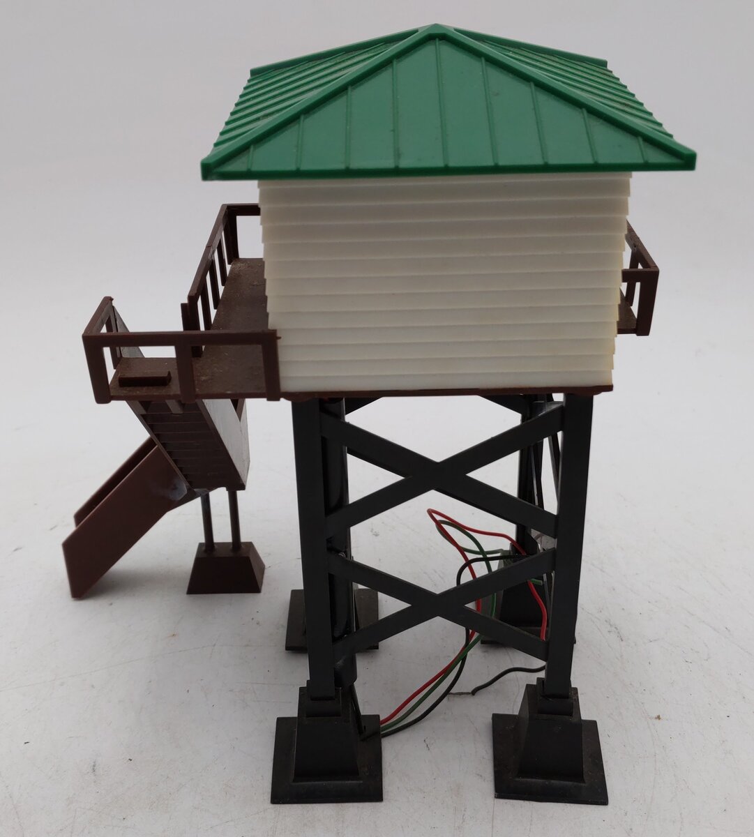 K-Line K121 Switchman's Tower EX/Box