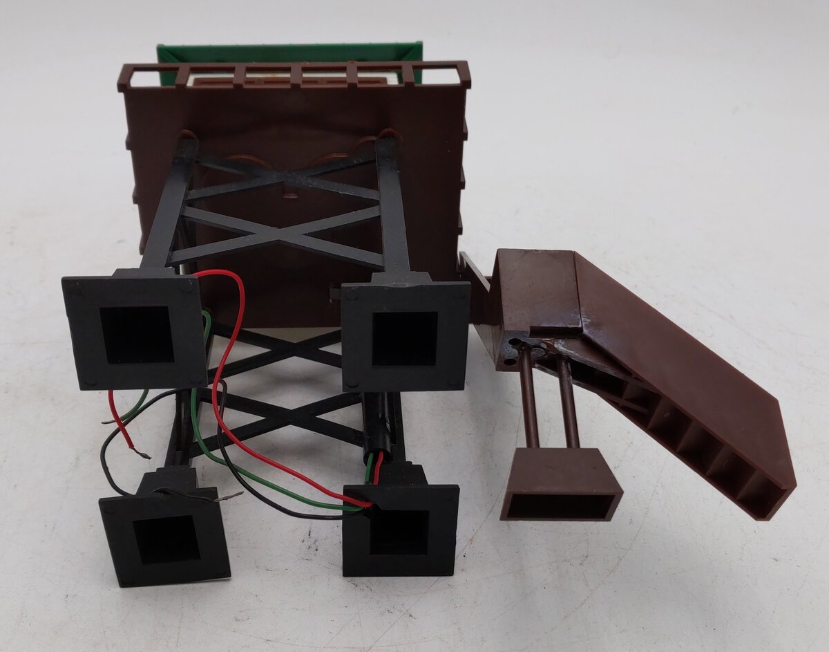 K-Line K121 Switchman's Tower EX/Box