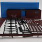 Pacific Rail B-433.2 S NYC Pittsburgh & Lake Erie 1937 AAR 40' Boxcar Kit #35102 NIB
