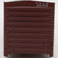 Pacific Rail B-433.2 S NYC Pittsburgh & Lake Erie 1937 AAR 40' Boxcar Kit #35102 NIB