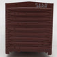Pacific Rail B-433.2 S NYC Pittsburgh & Lake Erie 1937 AAR 40' Boxcar Kit #35102 NIB
