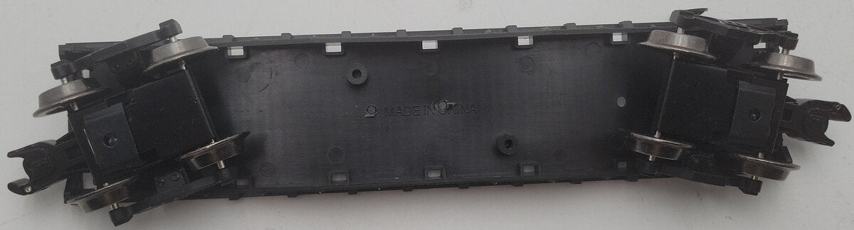 Menards 279-0872 O Union Pacific Flat Car #7511 EX