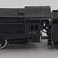 American Flyer 316 Vintage S AFL/PRR 4-6-2 K5 Steam Engine & Tender VG