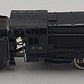 American Flyer 316 Vintage S AFL/PRR 4-6-2 K5 Steam Engine & Tender VG
