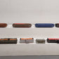 Athearn and Others HO Assorted Freight Cars 395191, 110266, 396098, 397321[10] EX