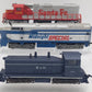 Like-Like /Tyco/Athearn HO Assorted Un/Powered Diesel Locomotives 3500/1060/368