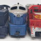 Like-Like /Tyco/Athearn HO Assorted Un/Powered Diesel Locomotives 3500/1060/368