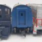 Like-Like /Tyco/Athearn HO Assorted Un/Powered Diesel Locomotives 3500/1060/368