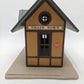 Aristo-Craft 7200 G Scale Passenger Depot VG