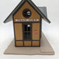 Aristo-Craft 7200 G Scale Passenger Depot VG