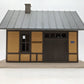 Aristo-Craft 7200 G Scale Passenger Depot VG